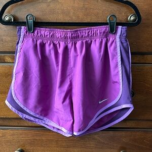 Women’s Nike Running Shorts